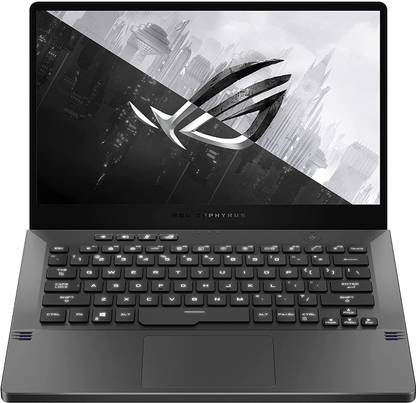 ASUS AMD Ryzen 7 Dual Core 10th Gen - (8 GB/512 GB SSD/Windows 10 Home/4 GB Graphics/NVIDIA GeForce GTX GTX1650-4GB) GA401IHR-HZ084TS Gaming Laptop