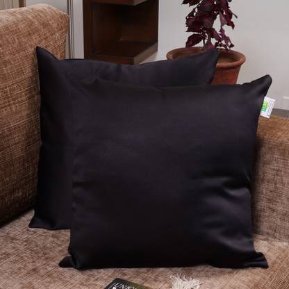 HOMEMONDE Polyester Cushions Cover