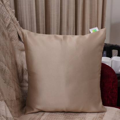 HOMEMONDE Polyester Cushions Cover