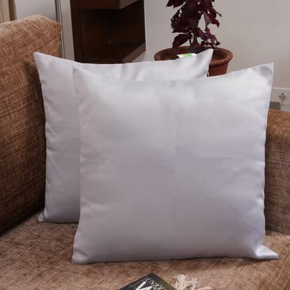 HOMEMONDE Polyester Cushions Cover