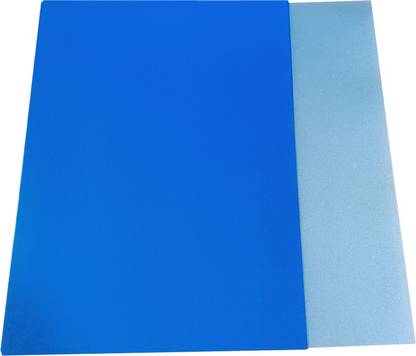 PA08Prise Plastic Spiral Binding Sheet