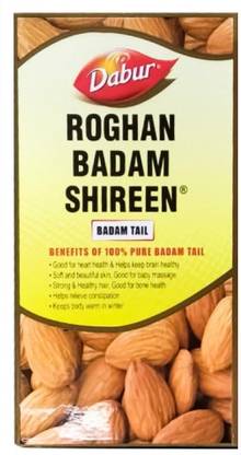 Dabur Shirin -Badam Tail (100ml) Hair Oil