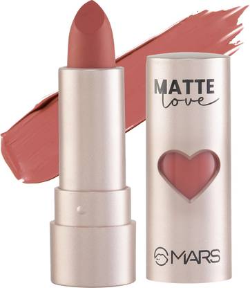 MARS Matte Love Ultra Pigmented Lipstick