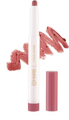MARS Poppins Kiss Proof LIP Color Highly Pigmented (GCINT02)