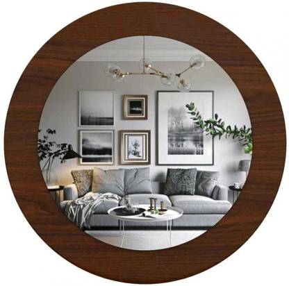 Unique Creation Handicrafts MRM-4242-S2 Decorative Mirror
