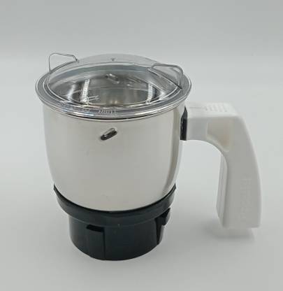 Preethi Dry and Wet Grinding 400 Ml Jar Mixer Juicer Jar