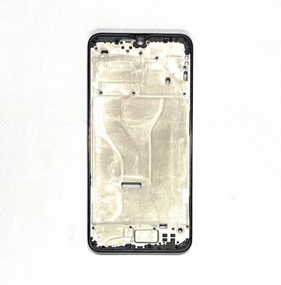 Tworld Samsung Galaxy A10s ( SM-A107F/DS ) Front Housing LCD Frame Bezel Plate Digitizer Panel