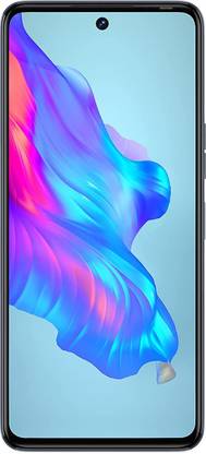 Tecno Camon 18 (Dusk Grey, 128 GB)