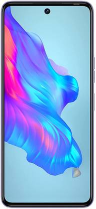 Tecno Camon 18 (Iris Purple, 128 GB)