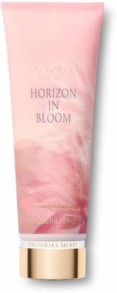 Victoria's Secret HORIZON IN BLOOM FRAGRANCE MOISTURIZER LOTION 8 FLOZ