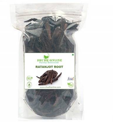 Shudh Online Ratanjot Root Seed