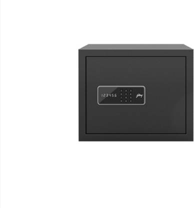 Godrej GODREJ NX PRO 30L DIGITAL SAFE LOCKER Safe Locker