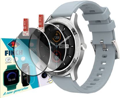 FINCH Tempered Glass Guard for FIRE BOLTT 360