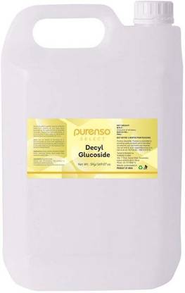PURENSO Select - Decyl Glucoside, 5kg