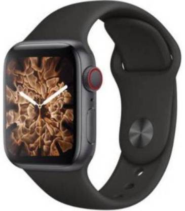 GAGANDEEP Premium T500 BT calling Smartwatch heart rate sensor & activity tracking G193 Smartwatch