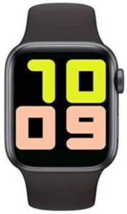 GAGANDEEP Premium T500 BT calling Smartwatch heart rate sensor & activity tracking G423 Smartwatch