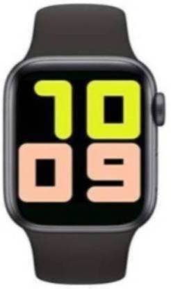 GAGANDEEP Premium T500 BT calling Smartwatch heart rate sensor & activity tracking G142 Smartwatch