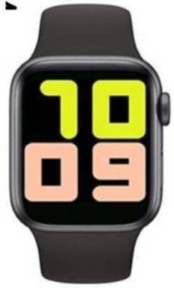 GAGANDEEP Premium T500 BT calling Smartwatch heart rate sensor & activity tracking G226 Smartwatch