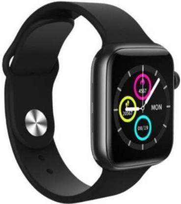 GAGANDEEP Premium T500 BT calling Smartwatch heart rate sensor & activity tracking G430 Smartwatch