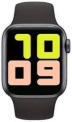 GAGANDEEP Premium T500 BT calling Smartwatch heart rate sensor & activity tracking G405 Smartwatch