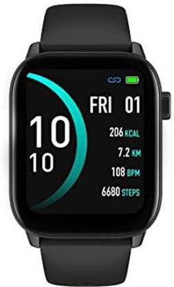 GIONEE STYLEFIT ALPHA 5 Smartwatch