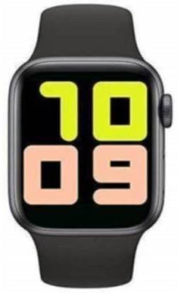 GAGANDEEP Premium T500 BT calling Smartwatch heart rate sensor & activity tracking G424 Smartwatch