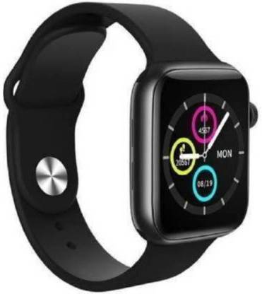 GAGANDEEP Premium T500 BT calling Smartwatch heart rate sensor & activity tracking G357 Smartwatch