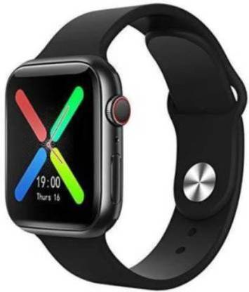 GAGANDEEP Premium T500 BT calling Smartwatch heart rate sensor & activity tracking G110 Smartwatch