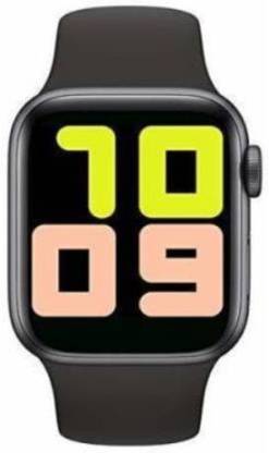GAGANDEEP Premium T500 BT calling Smartwatch heart rate sensor & activity tracking G444 Smartwatch