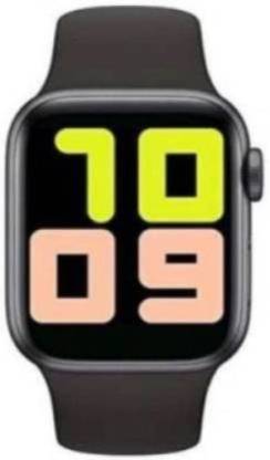 GAGANDEEP Premium T500 BT calling Smartwatch heart rate sensor & activity tracking G335 Smartwatch