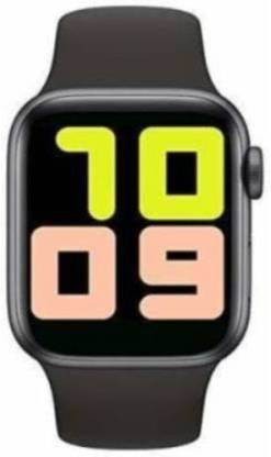 GAGANDEEP Premium T500 BT calling Smartwatch heart rate sensor & activity tracking G204 Smartwatch