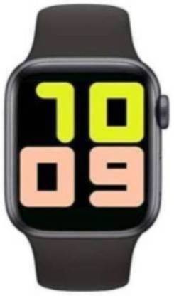 GAGANDEEP Premium T500 BT calling Smartwatch heart rate sensor & activity tracking G132 Smartwatch