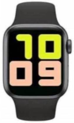 GAGANDEEP Premium T500 BT calling Smartwatch heart rate sensor & activity tracking G458 Smartwatch