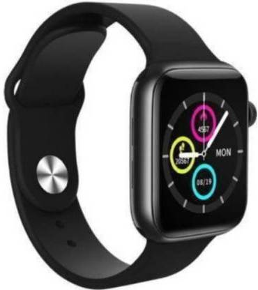 GAGANDEEP Premium T500 BT calling Smartwatch heart rate sensor & activity tracking G445 Smartwatch