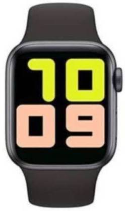 GAGANDEEP Premium T500 BT calling Smartwatch heart rate sensor & activity tracking G436 Smartwatch