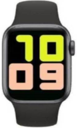 GAGANDEEP Premium T500 BT calling Smartwatch heart rate sensor & activity tracking G258 Smartwatch