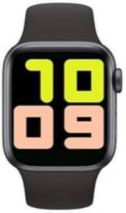 GAGANDEEP Premium T500 BT calling Smartwatch heart rate sensor & activity tracking G414 Smartwatch