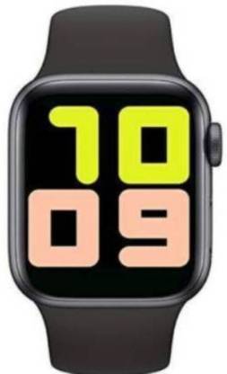 GAGANDEEP Premium T500 BT calling Smartwatch heart rate sensor & activity tracking G420 Smartwatch