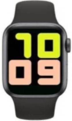 GAGANDEEP Premium T500 BT calling Smartwatch heart rate sensor & activity tracking G346 Smartwatch