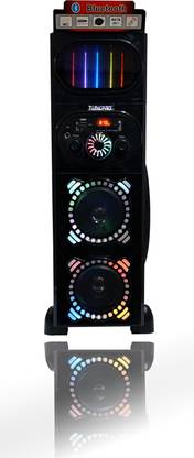 TUNE PRO TUNEPRO RANGE ROVER TOWER SPEAKER 120 W Bluetooth Tower Speaker