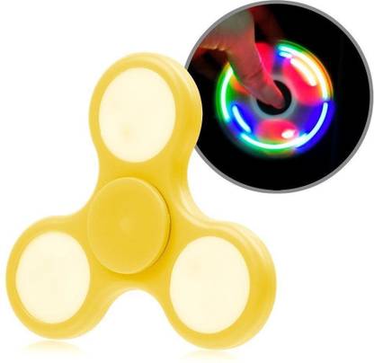 AncientKart LED Light Spinner with 3 modes set of 1