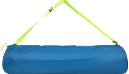 PANCHTATAVA Trendy Dori lock Fabric Exercise Mat Bag COVER ONLY with Broad Shoulder Strap