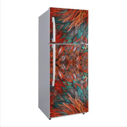 K2A Studio 60 cm 3d multiwallpaper for Self Adhesive Sticker