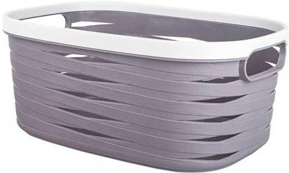 Homies Plastic Storage Basket