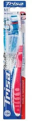 Trisa Cool Fresh Medium Toothbrush