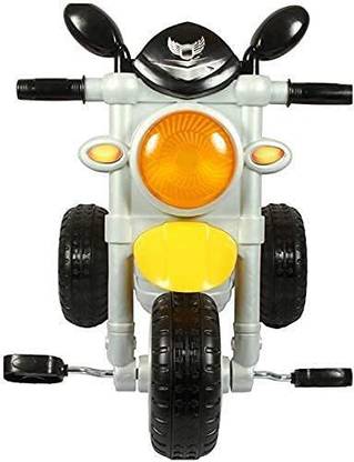 Firststep BABY TRICYCLE BULET RIDEON/ KIDS CYCLE Tricycle
