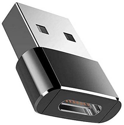 Mindmaker USB to Type C fast charging converter USB Adapter