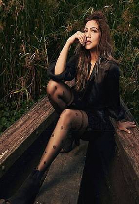 Smoky Design madonna sebastian actor mollywood Wallpaer Poster