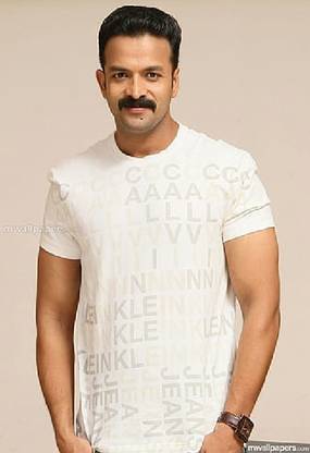 Smoky Design jaya surya malayalam actor Wallpaer Poster