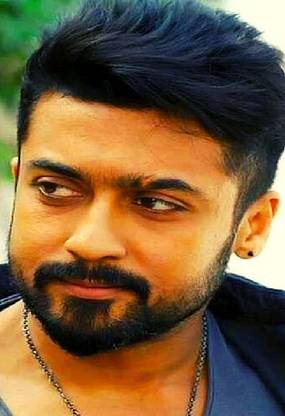 surya actor suriya wallpaper Poster Paper Print